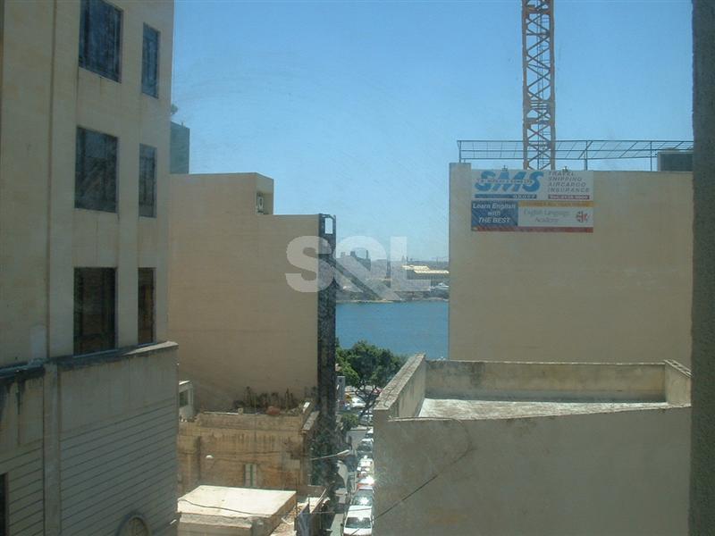 Apartment in Sliema To Rent