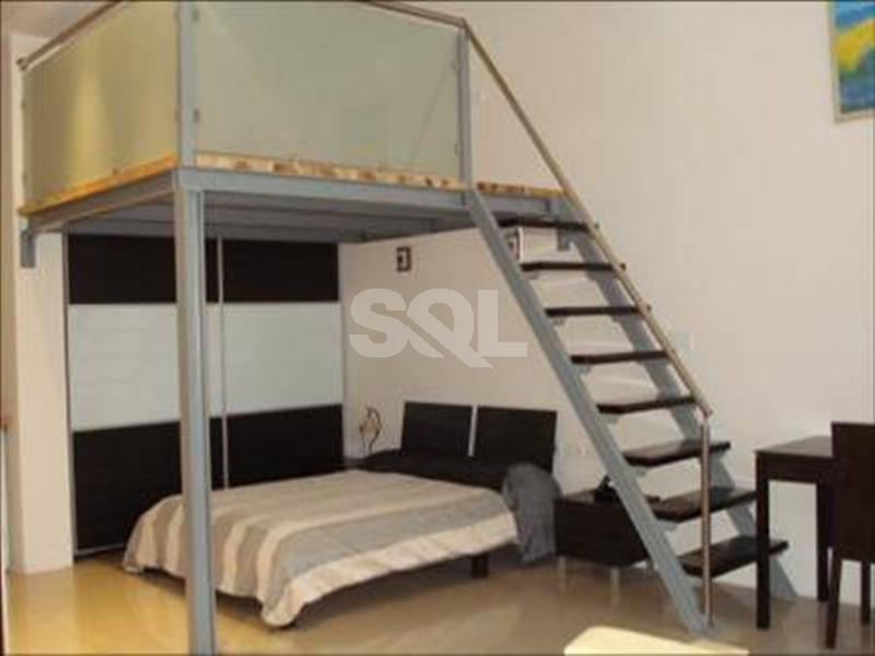 Apartment in Sliema To Rent