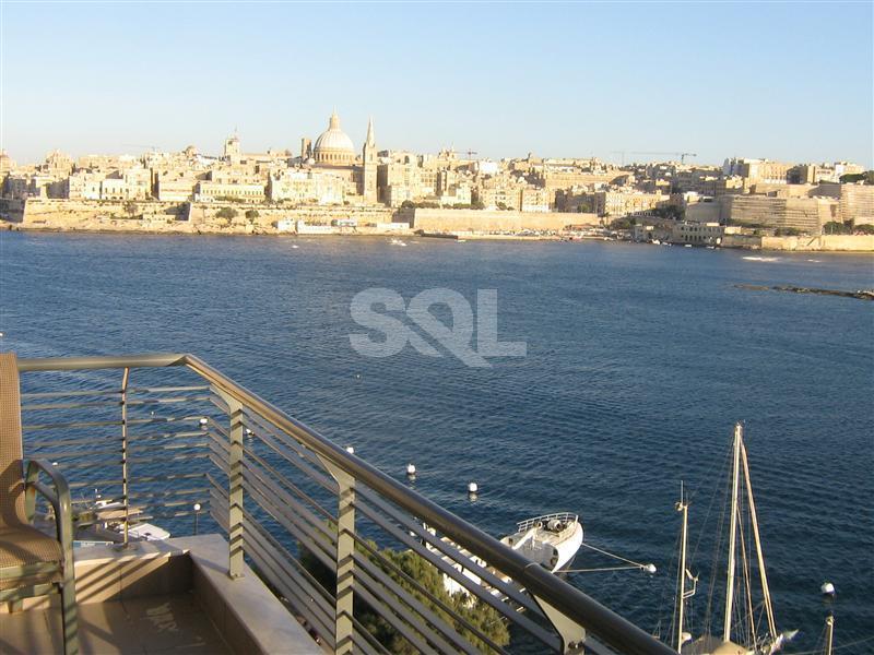 Apartment in Sliema To Rent