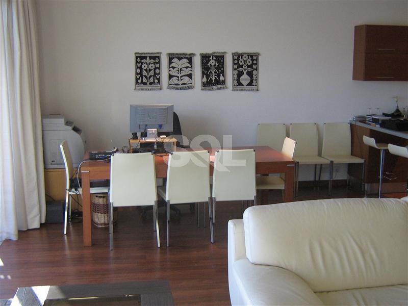 Apartment in Sliema To Rent