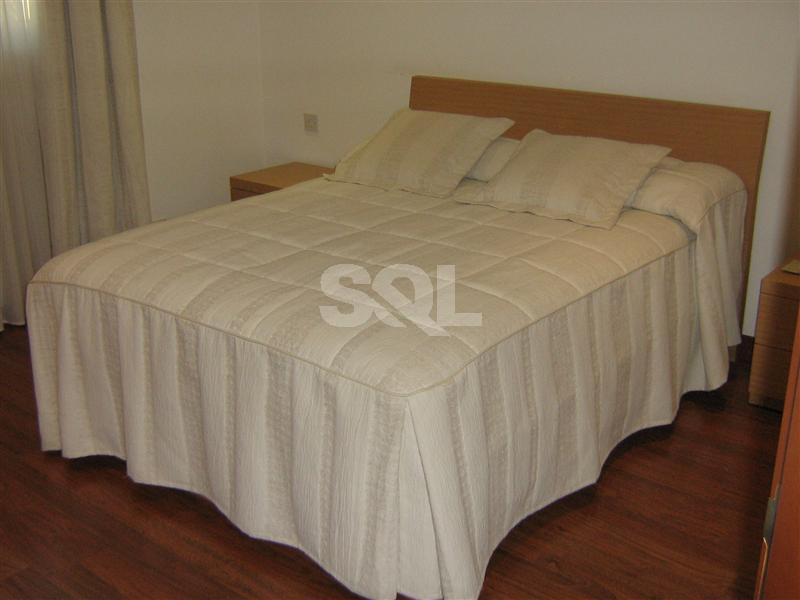 Apartment in Sliema To Rent