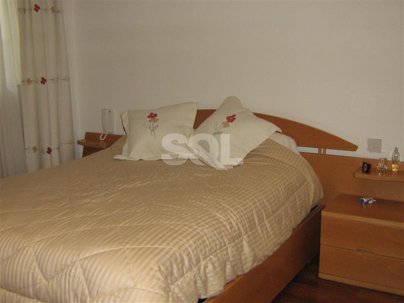 Apartment in Sliema To Rent