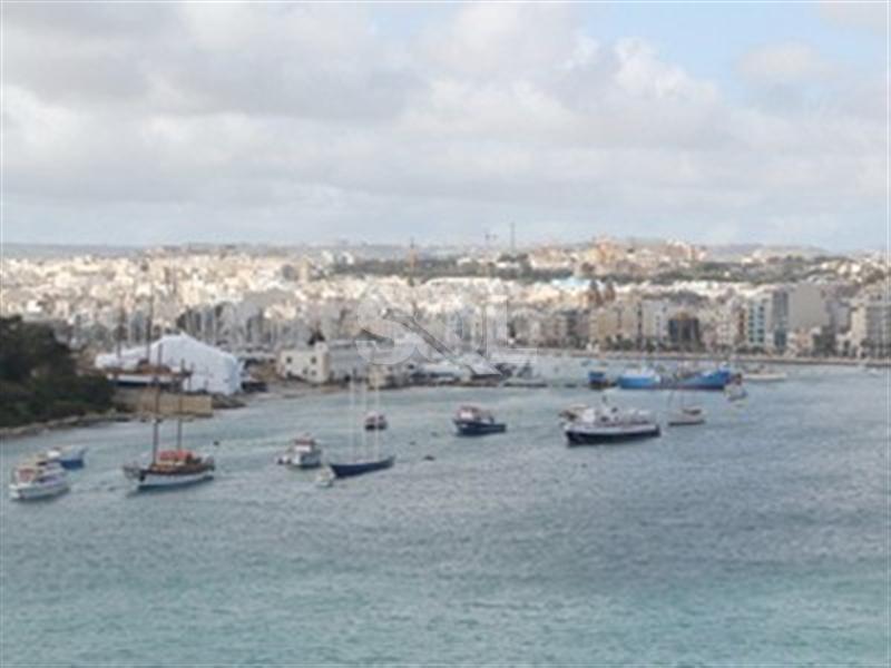 Apartment in Sliema To Rent