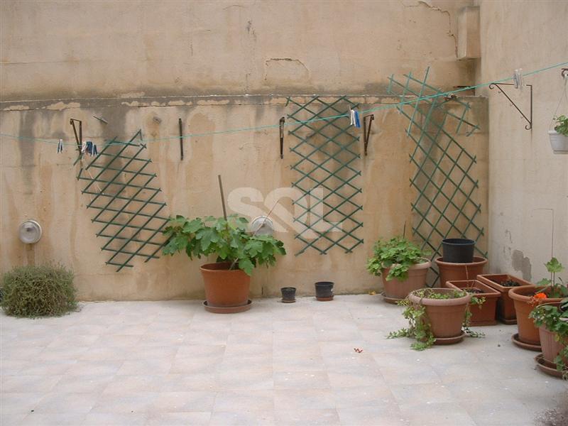 Apartment in Sliema To Rent
