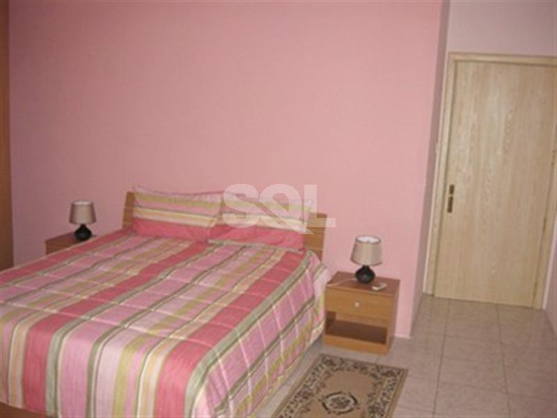 Apartment in Sliema To Rent