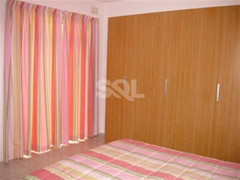 Apartment in Sliema To Rent