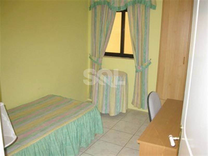 Apartment in Sliema To Rent