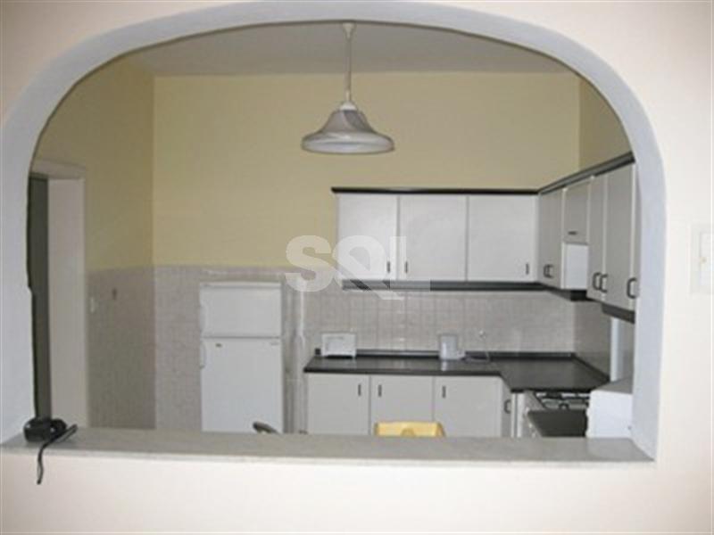 Apartment in Sliema To Rent