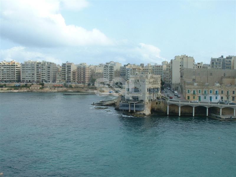 Apartment in St. Julians To Rent