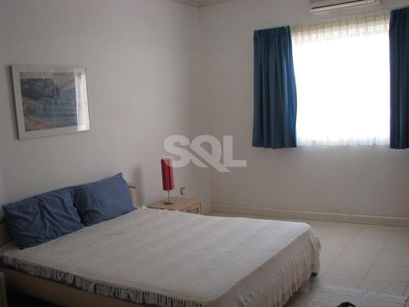 Apartment in Sliema To Rent