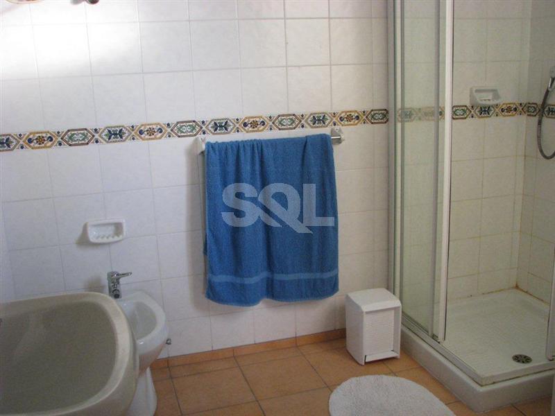 Apartment in Sliema To Rent