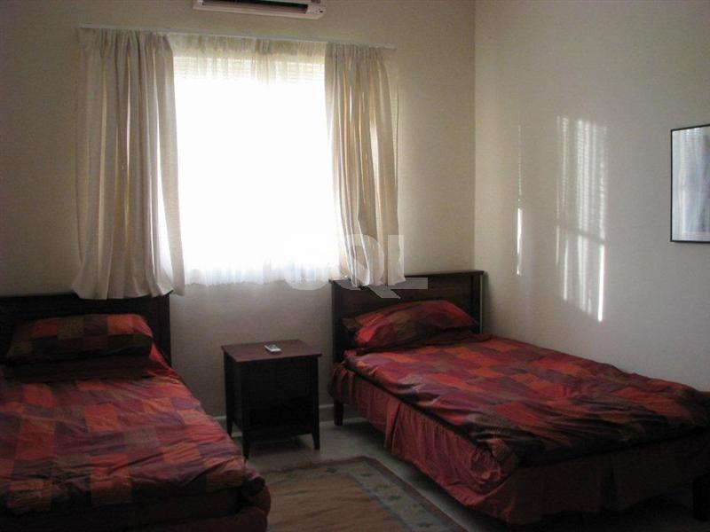 Apartment in Sliema To Rent