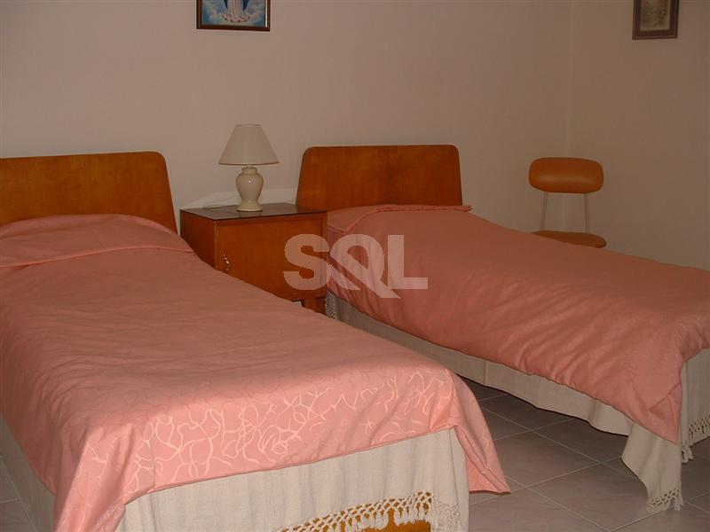 Apartment in St. Paul's Bay To Rent