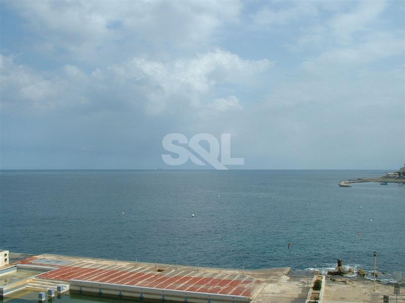 Apartment in St. Paul's Bay To Rent