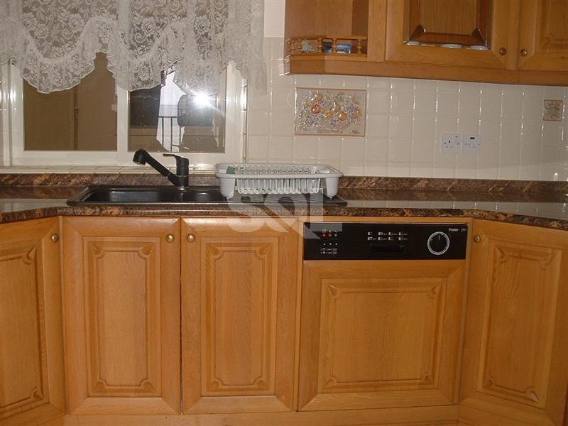 Apartment in St. Paul's Bay To Rent