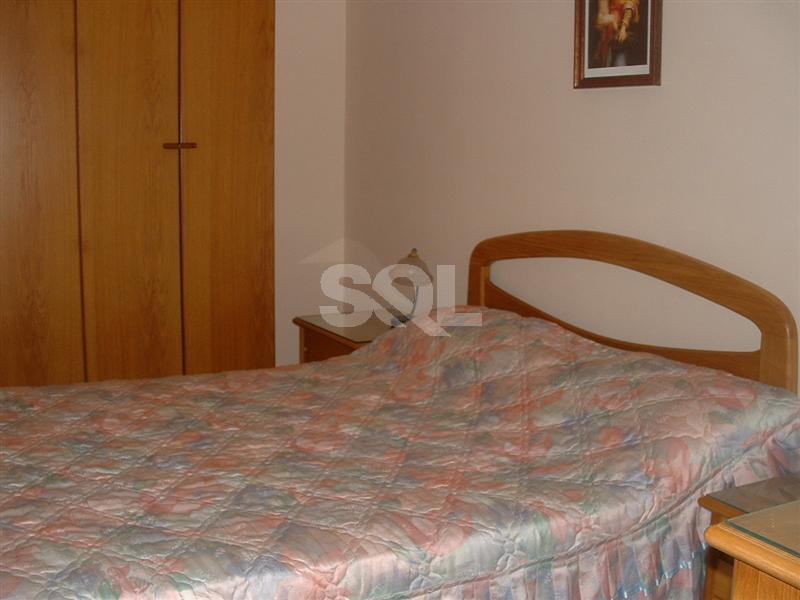 Apartment in St. Paul's Bay To Rent