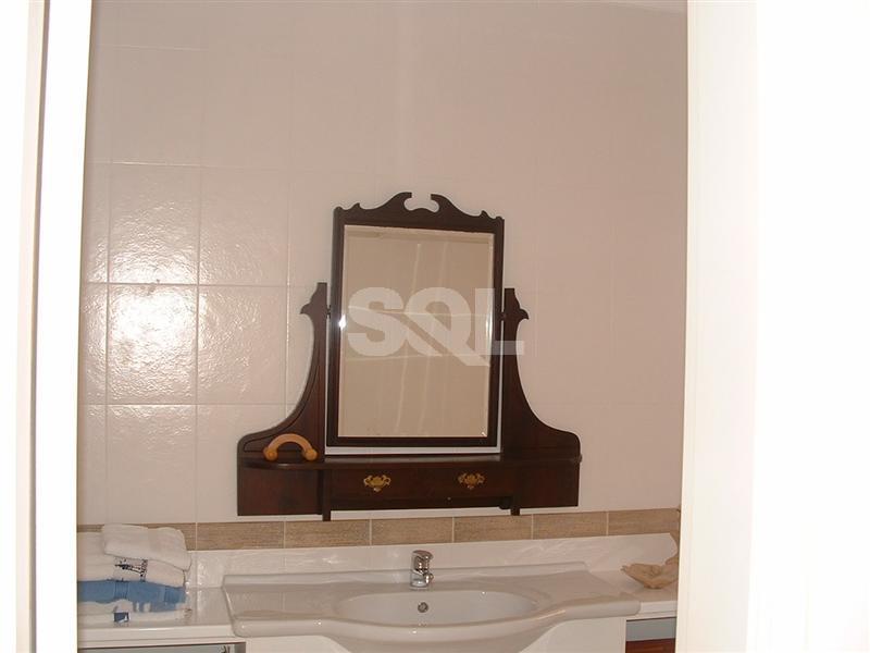 Penthouse in Bahar ic-Caghaq To Rent