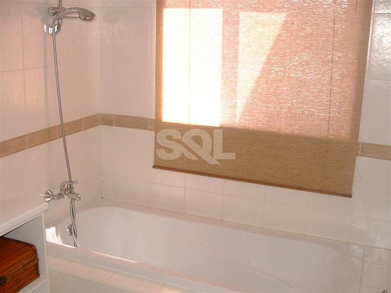 Penthouse in Bahar ic-Caghaq To Rent