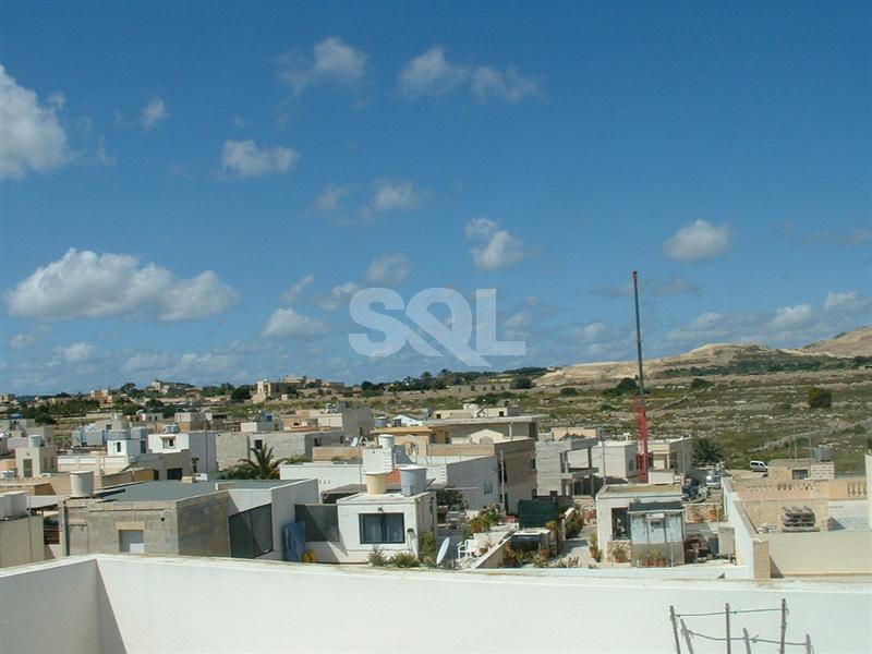 Penthouse in Bahar ic-Caghaq To Rent