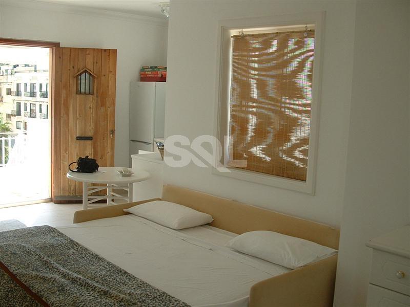 Penthouse in Bahar ic-Caghaq To Rent