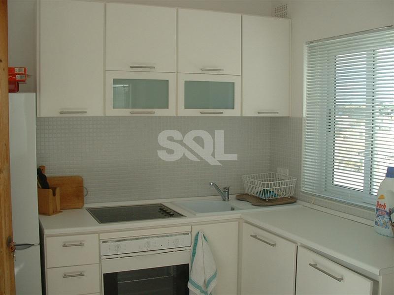 Penthouse in Bahar ic-Caghaq To Rent