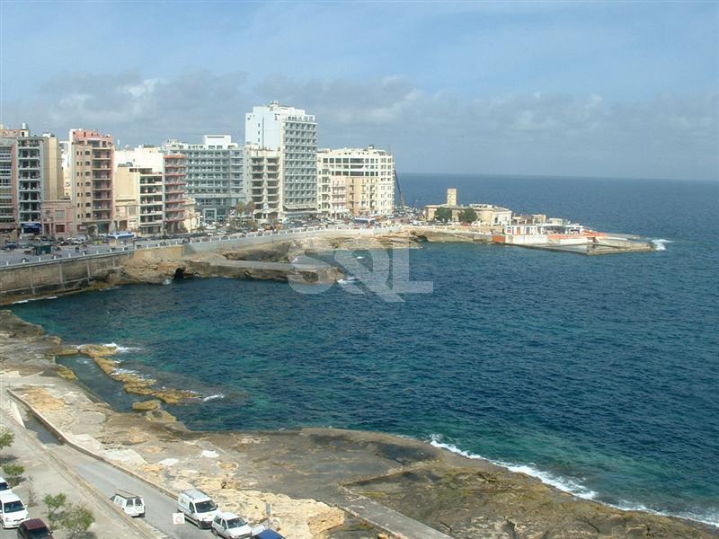 Apartment in Sliema To Rent