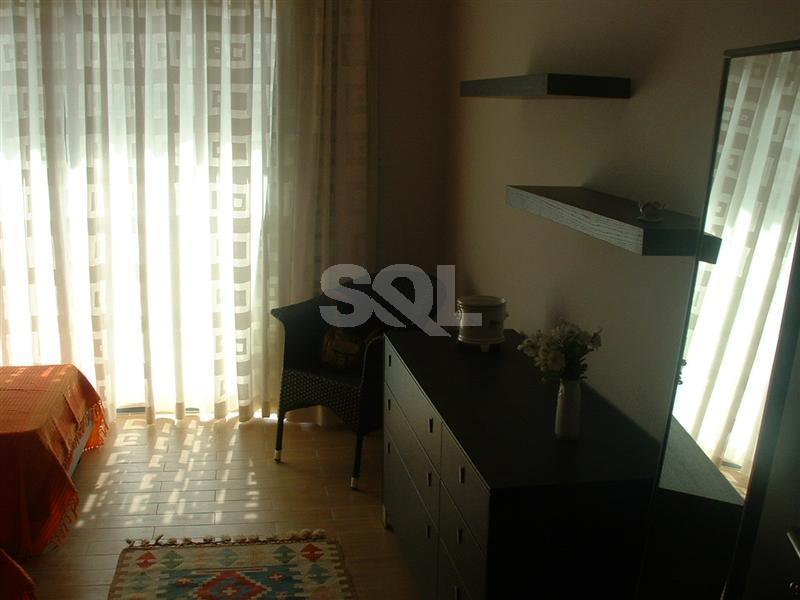 Apartment in Sliema To Rent