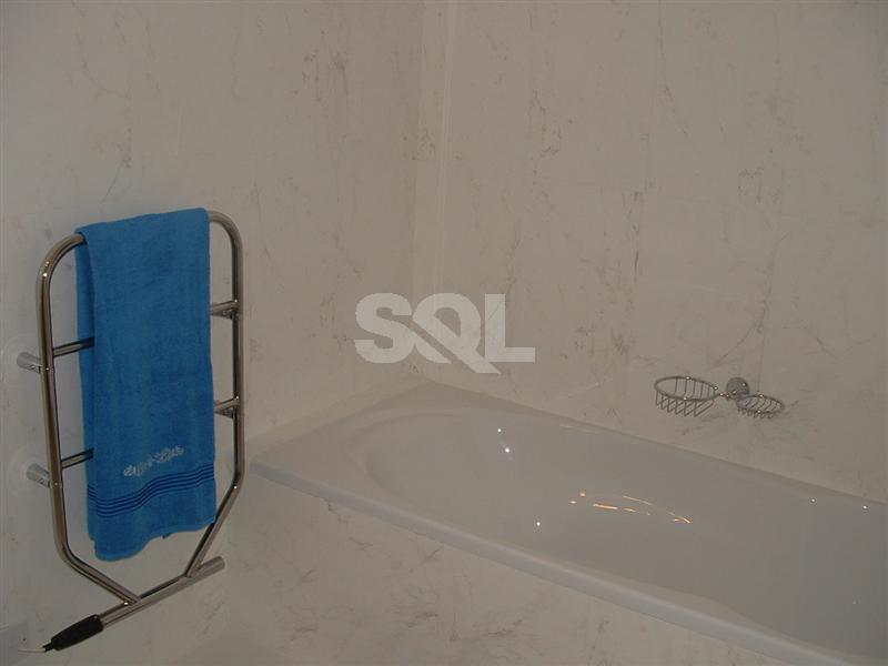 Apartment in Sliema To Rent