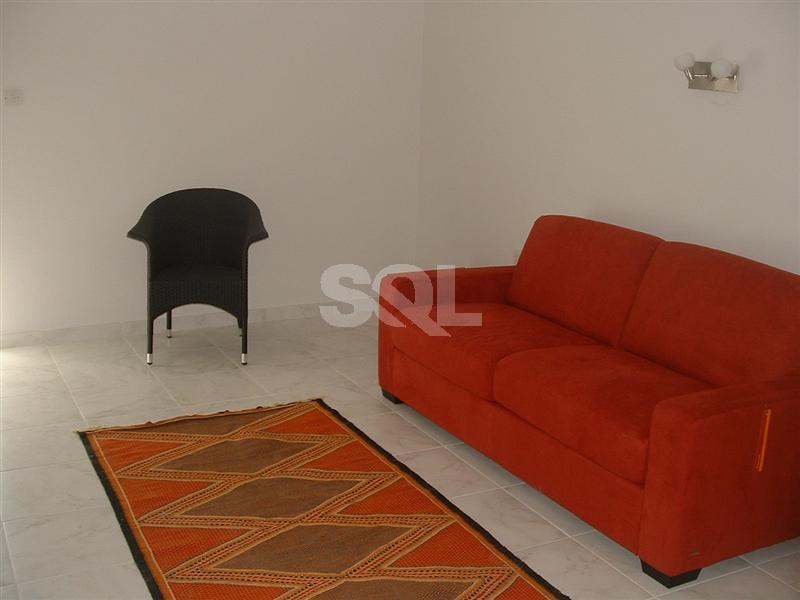 Apartment in Sliema To Rent