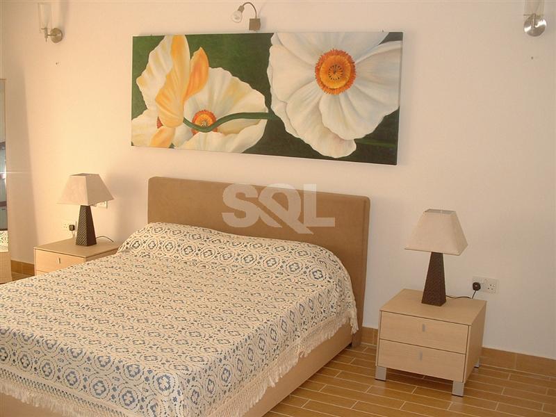 Apartment in Sliema To Rent