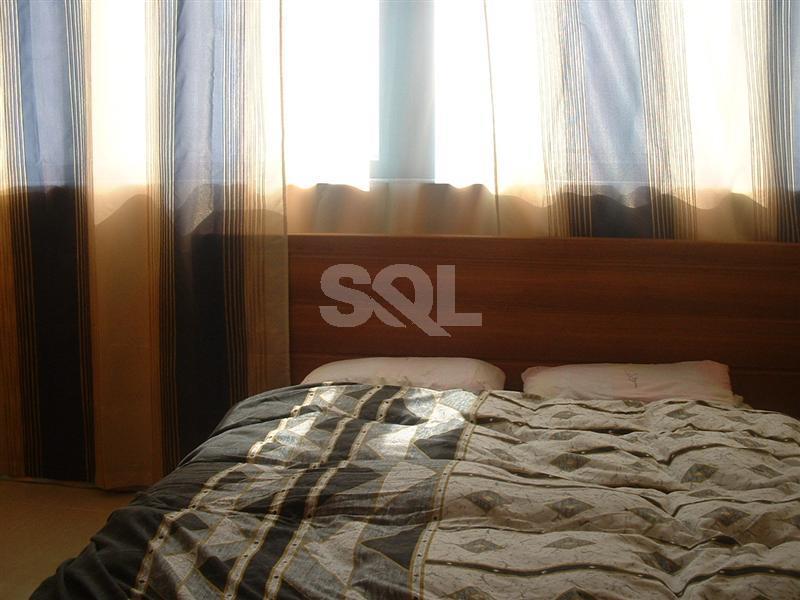 Penthouse in Msida To Rent