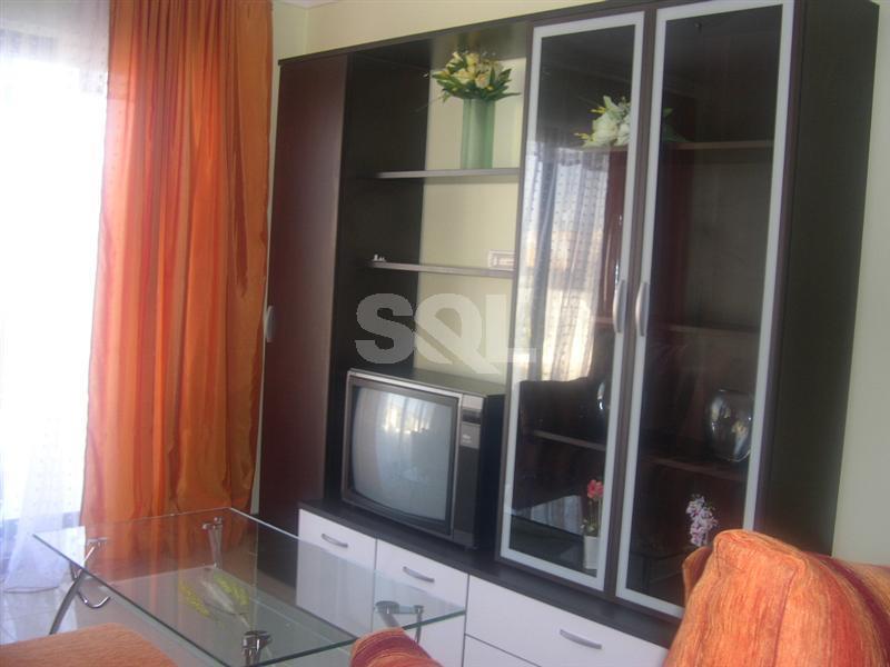 Penthouse in Msida To Rent