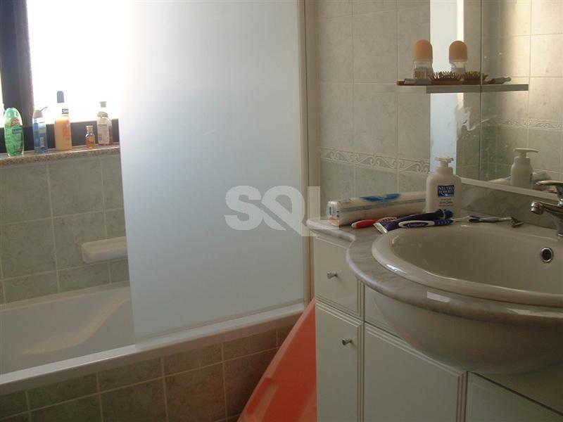 Penthouse in Msida To Rent