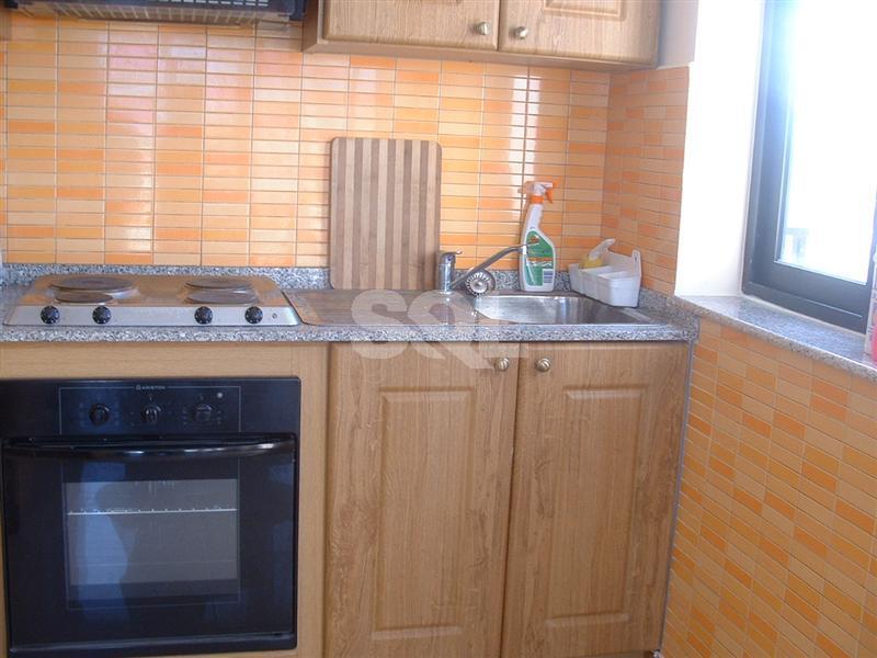 Penthouse in Msida To Rent