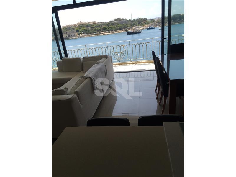Apartment in Sliema To Rent