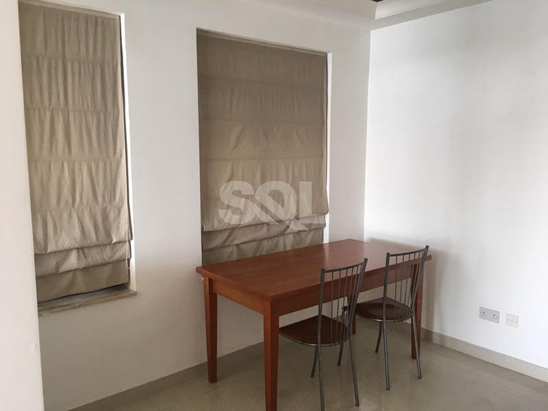 Apartment in Sliema To Rent
