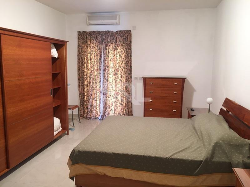 Apartment in Sliema To Rent