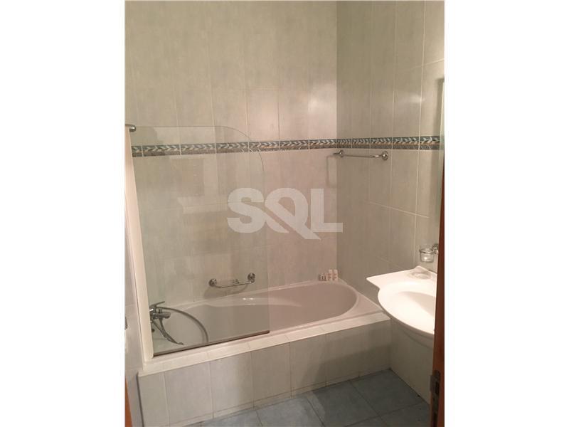 Apartment in Sliema To Rent
