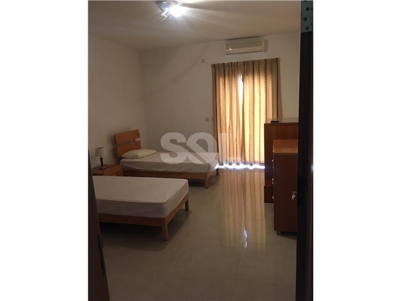 Apartment in Sliema To Rent