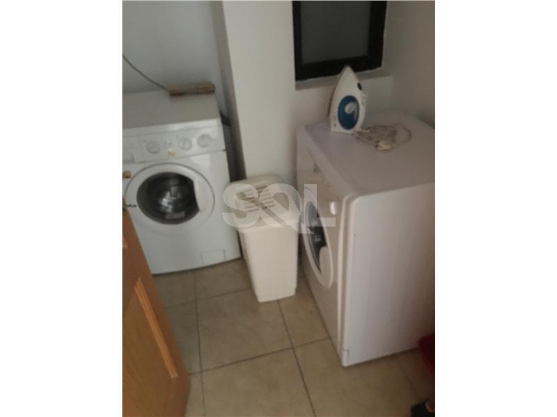 Apartment in Sliema To Rent