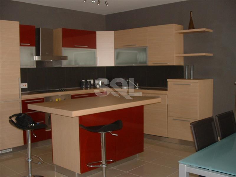 Apartment in Ta' L-Ibrag To Rent