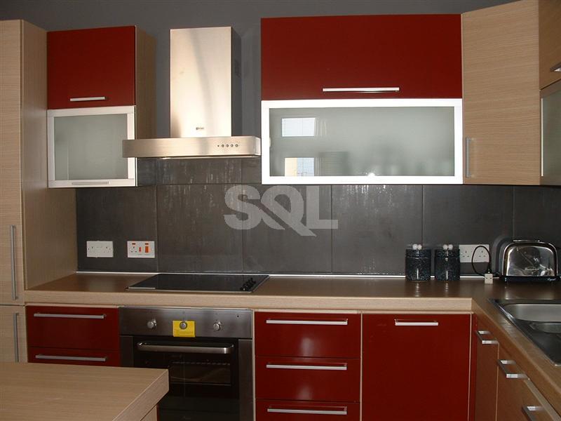 Apartment in Ta' L-Ibrag To Rent