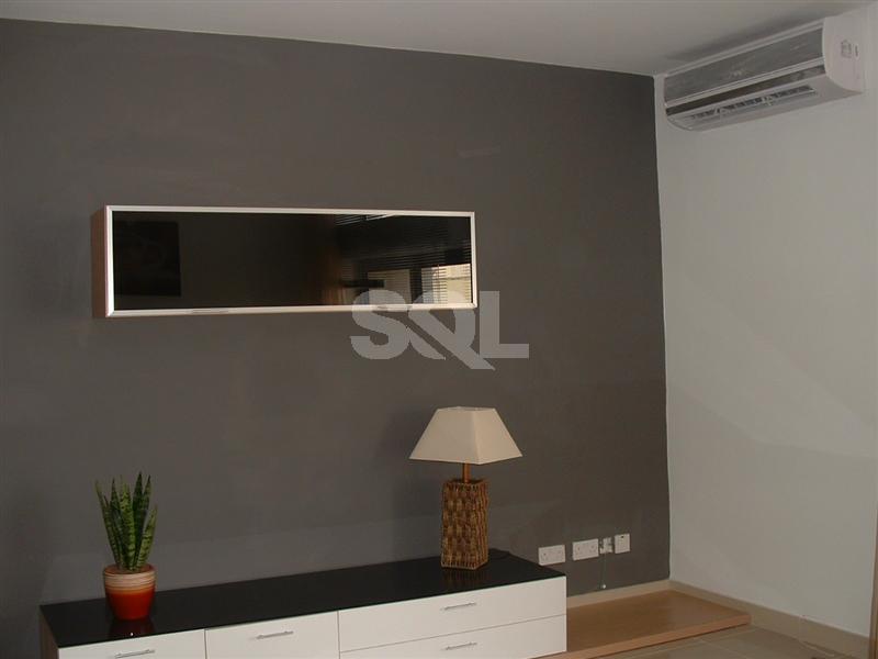 Apartment in Ta' L-Ibrag To Rent