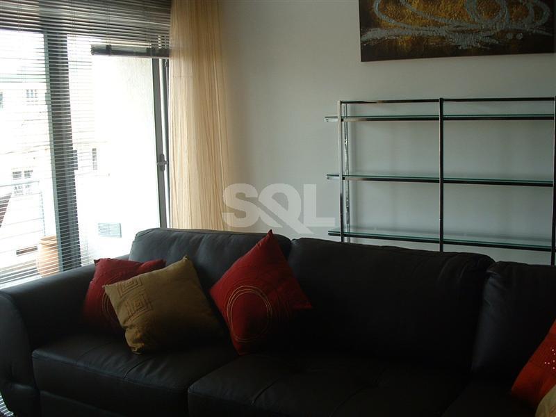 Apartment in Ta' L-Ibrag To Rent