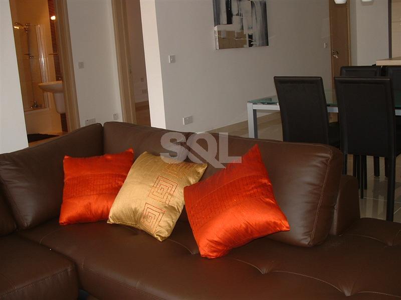 Apartment in Ta' L-Ibrag To Rent