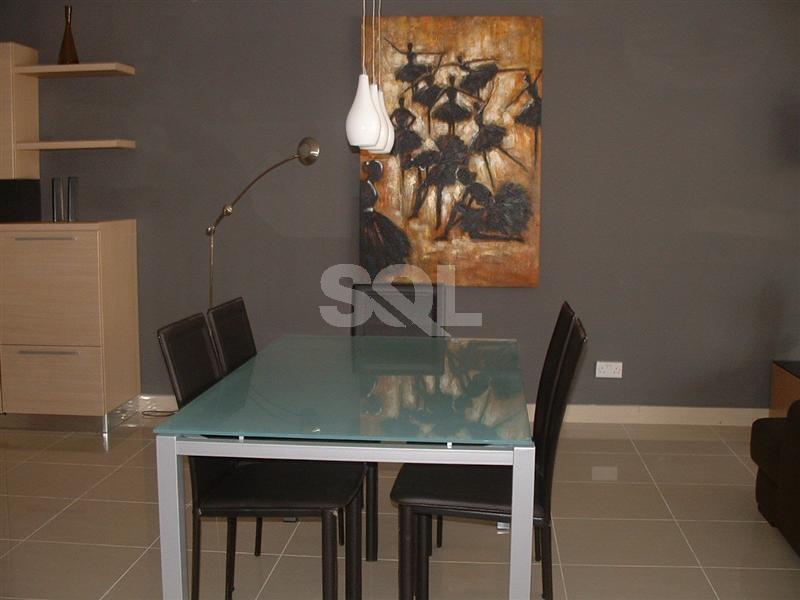 Apartment in Ta' L-Ibrag To Rent