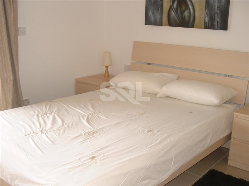 Apartment in Ta' L-Ibrag To Rent