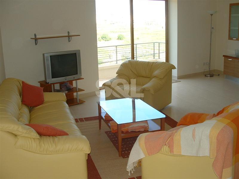 Apartment in The Village To Rent