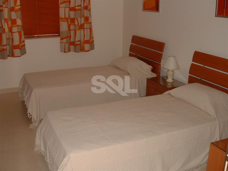 Apartment in The Village To Rent