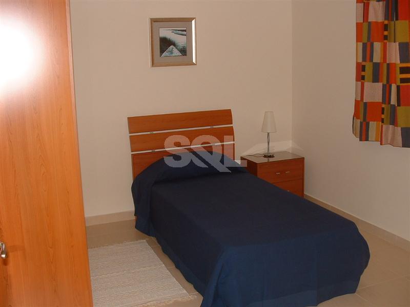 Apartment in The Village To Rent